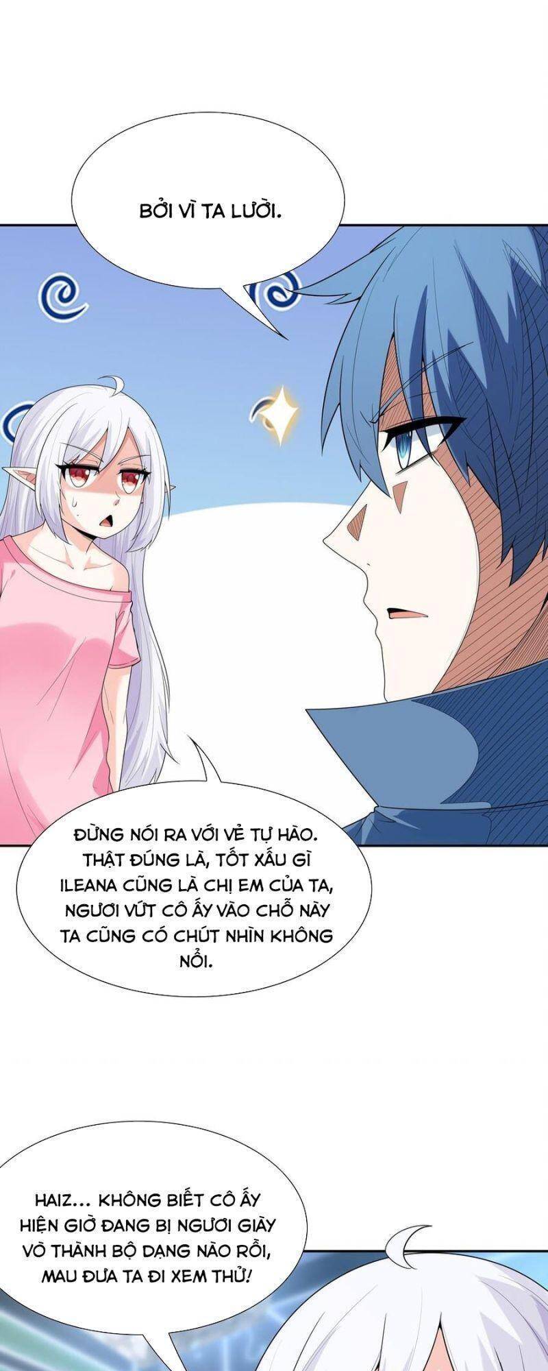 Hậu Cung Của Ta Toàn Là Ma Nữ Phản Diện Chapter 42 - 6