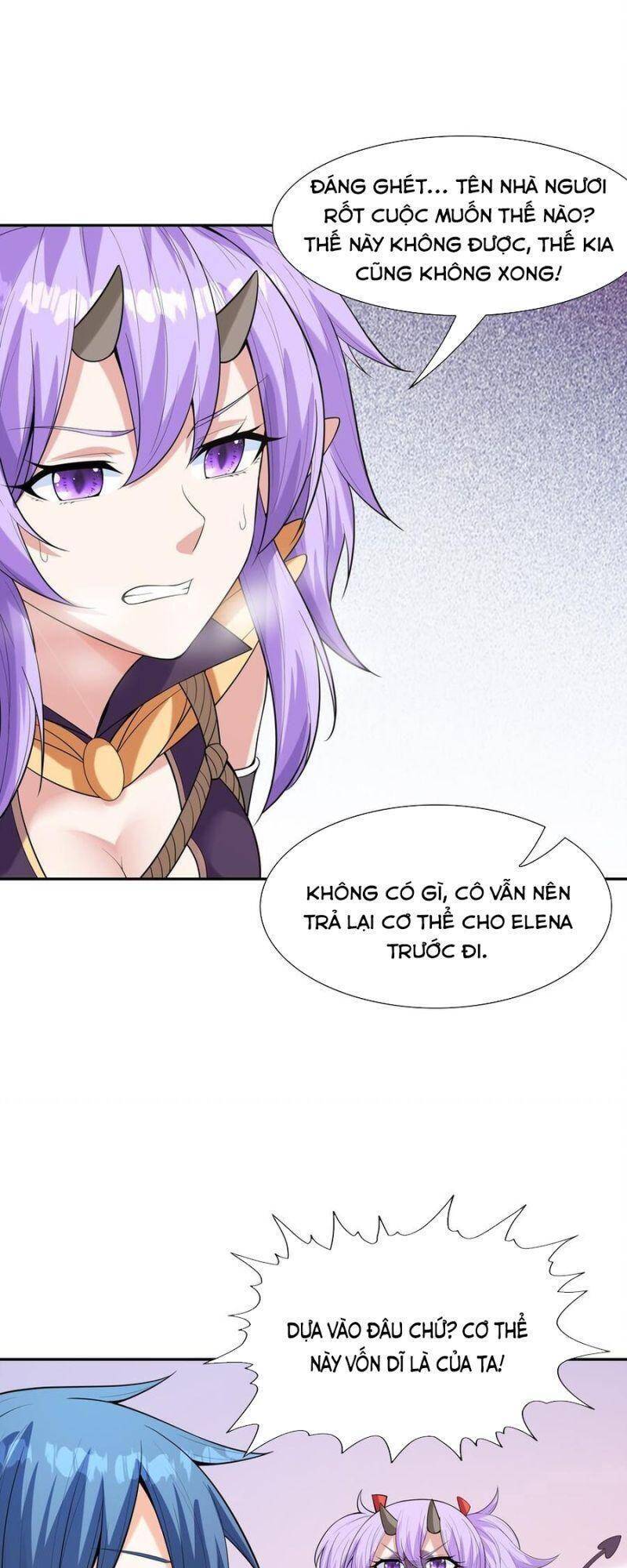 Hậu Cung Của Ta Toàn Là Ma Nữ Phản Diện Chapter 42 - 51