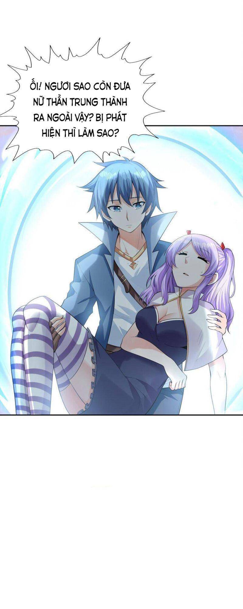 Hậu Cung Của Ta Toàn Là Ma Nữ Phản Diện Chapter 42 - 55