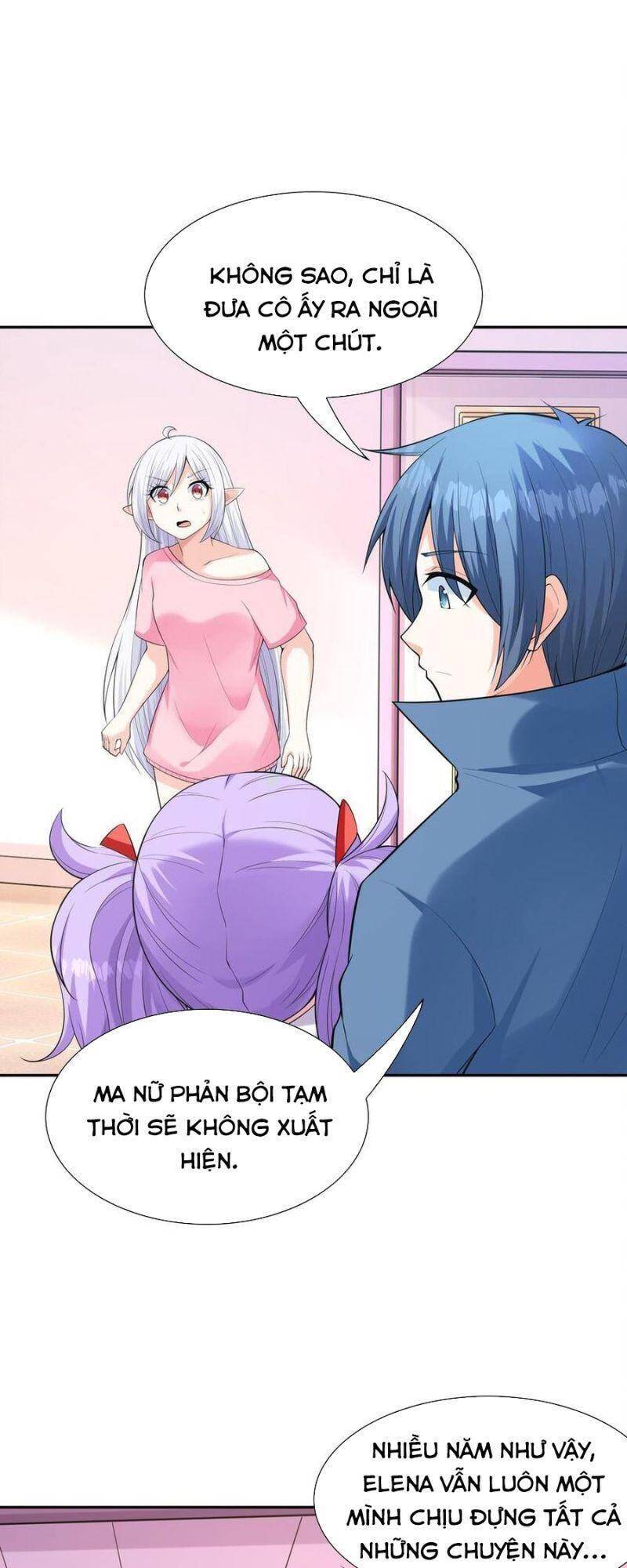 Hậu Cung Của Ta Toàn Là Ma Nữ Phản Diện Chapter 42 - 56
