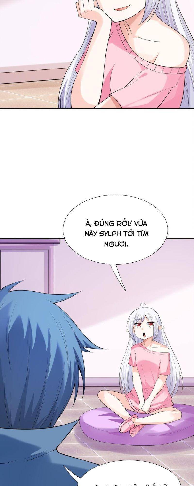 Hậu Cung Của Ta Toàn Là Ma Nữ Phản Diện Chapter 42 - 58