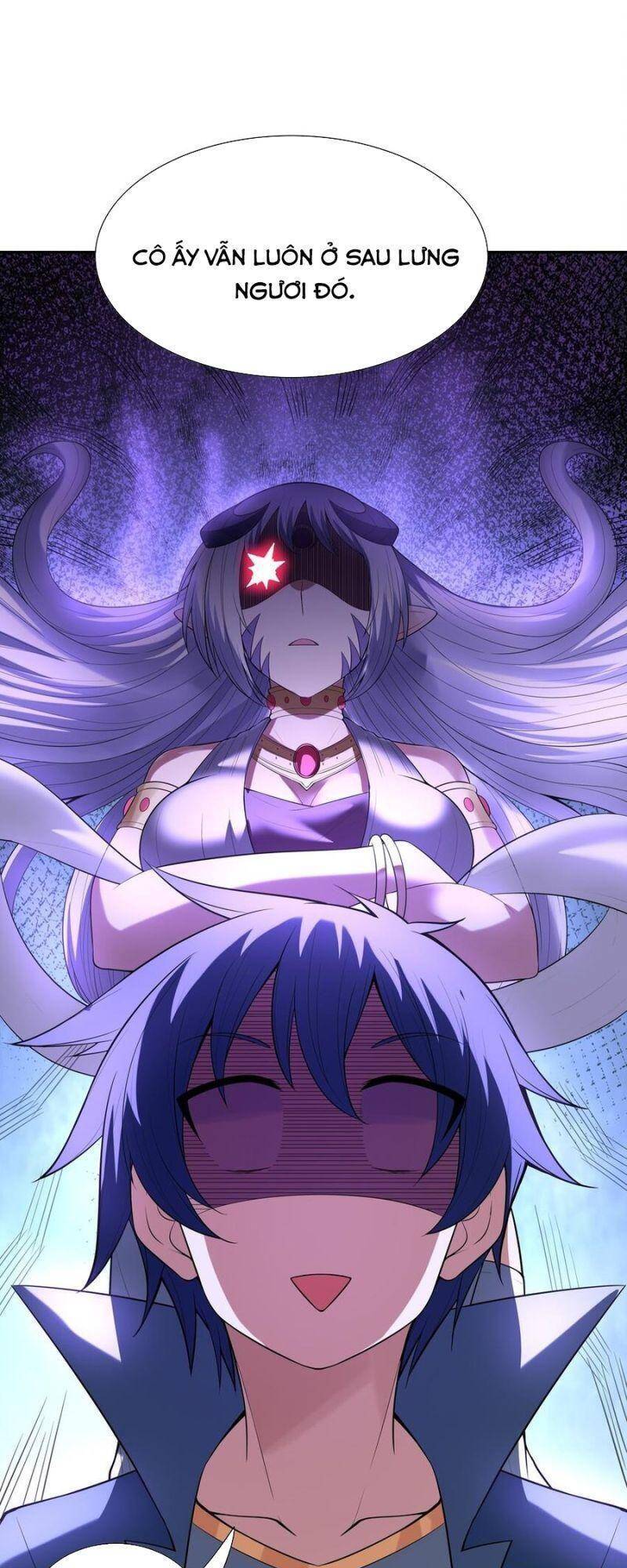 Hậu Cung Của Ta Toàn Là Ma Nữ Phản Diện Chapter 42 - 60