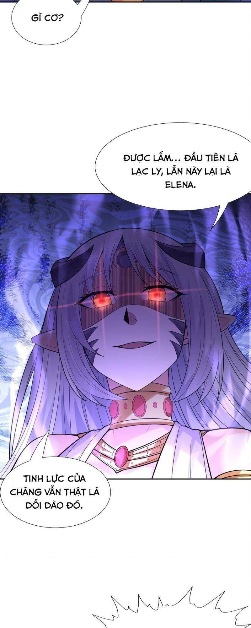 Hậu Cung Của Ta Toàn Là Ma Nữ Phản Diện Chapter 42 - 61