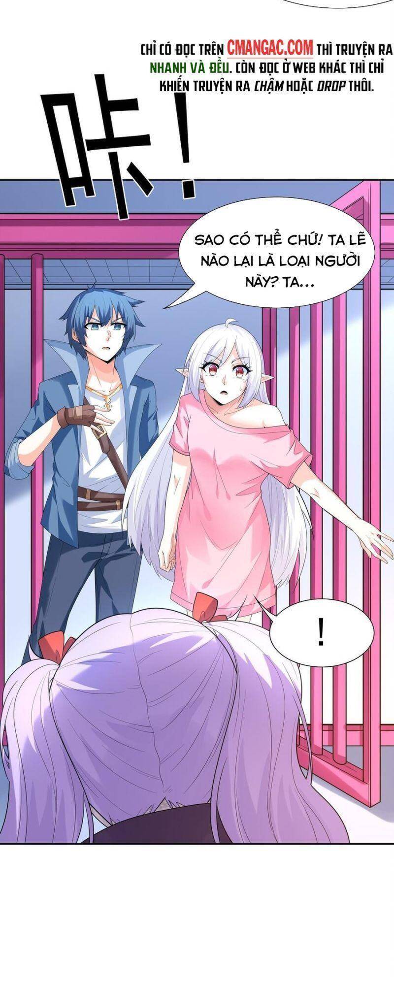 Hậu Cung Của Ta Toàn Là Ma Nữ Phản Diện Chapter 42 - 8