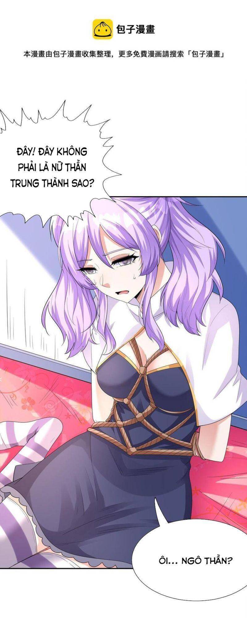 Hậu Cung Của Ta Toàn Là Ma Nữ Phản Diện Chapter 42 - 9