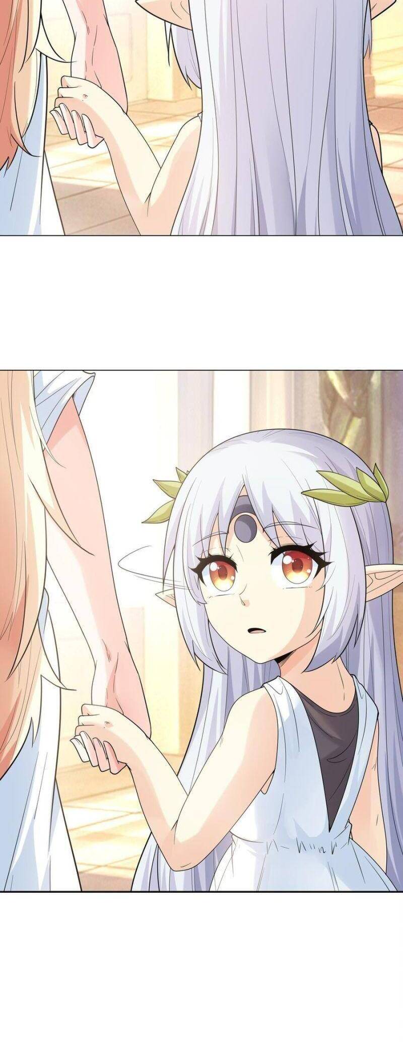 Hậu Cung Của Ta Toàn Là Ma Nữ Phản Diện Chapter 43 - 7