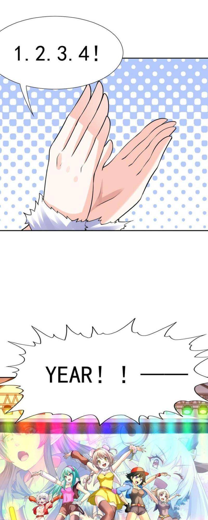 Hậu Cung Của Ta Toàn Là Ma Nữ Phản Diện Chapter 45 - 33