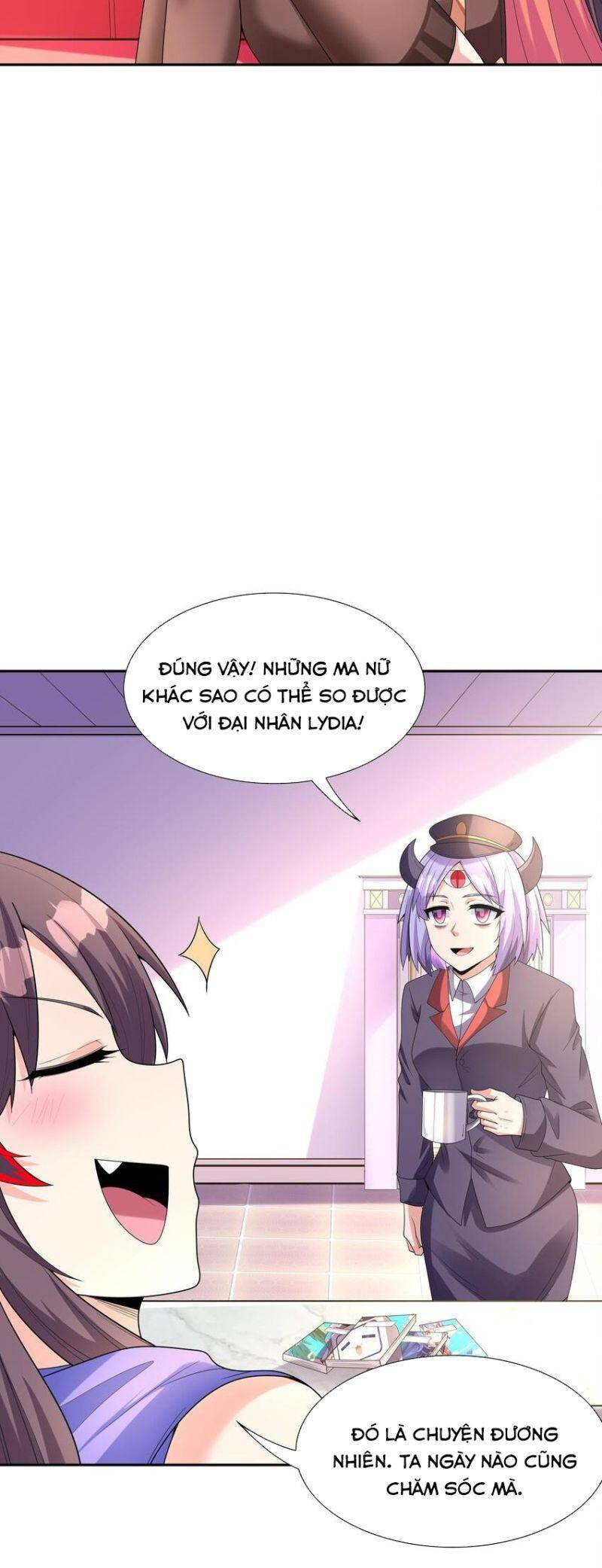 Hậu Cung Của Ta Toàn Là Ma Nữ Phản Diện Chapter 47 - 43