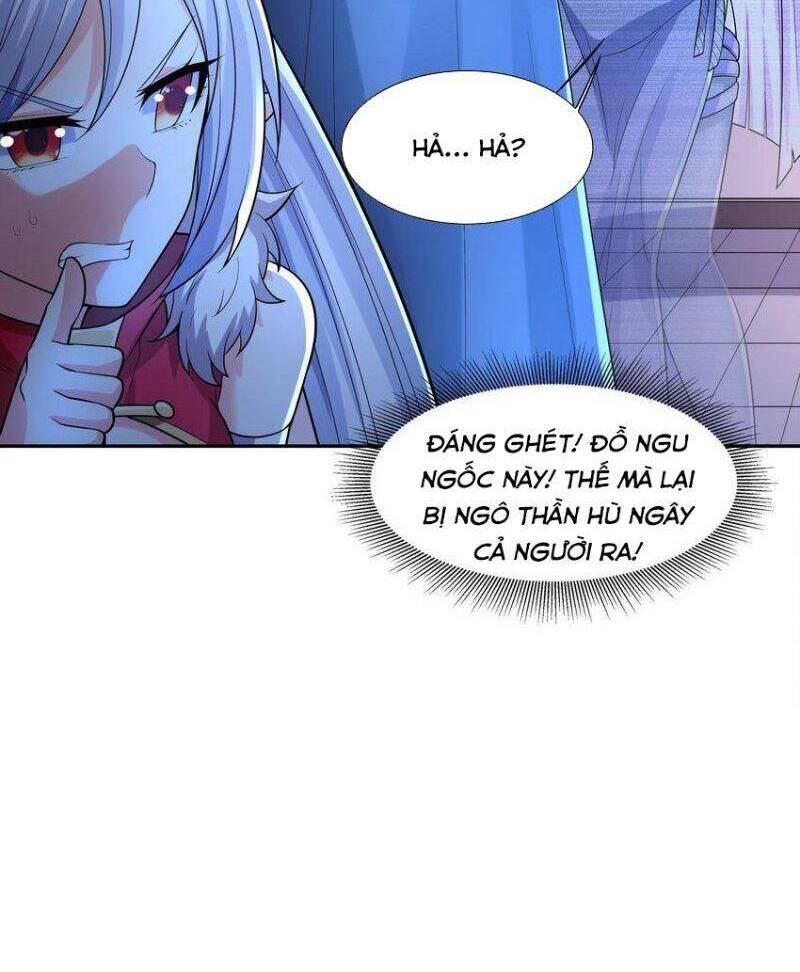 Hậu Cung Của Ta Toàn Là Ma Nữ Phản Diện Chapter 47 - 8