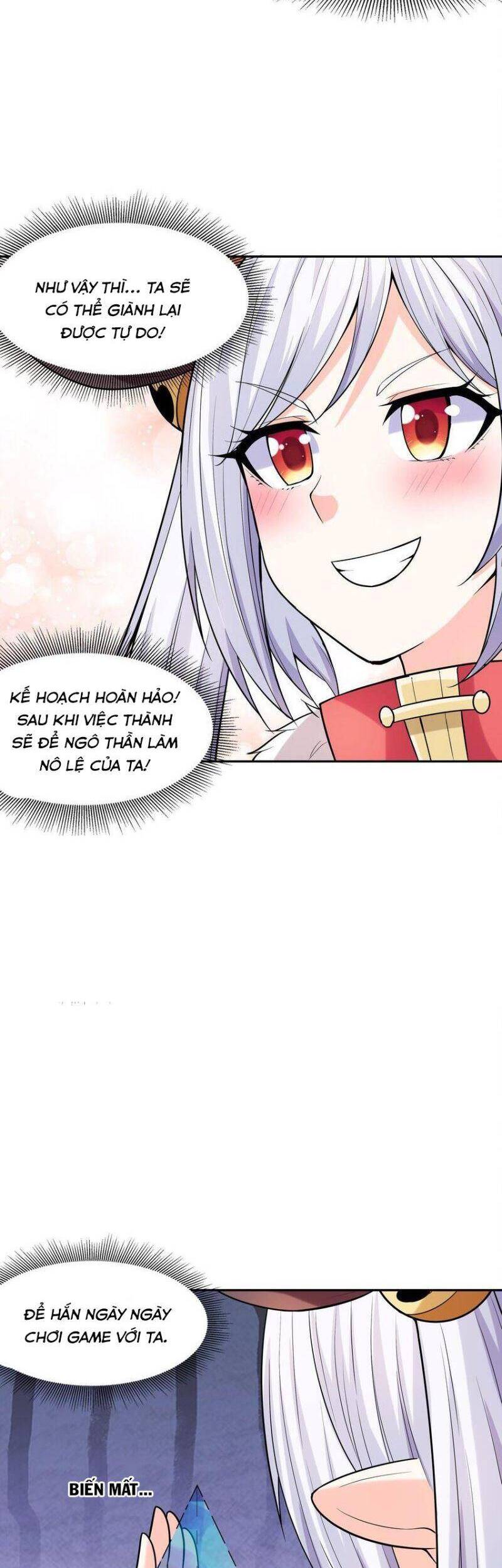 Hậu Cung Của Ta Toàn Là Ma Nữ Phản Diện Chapter 47 - 10