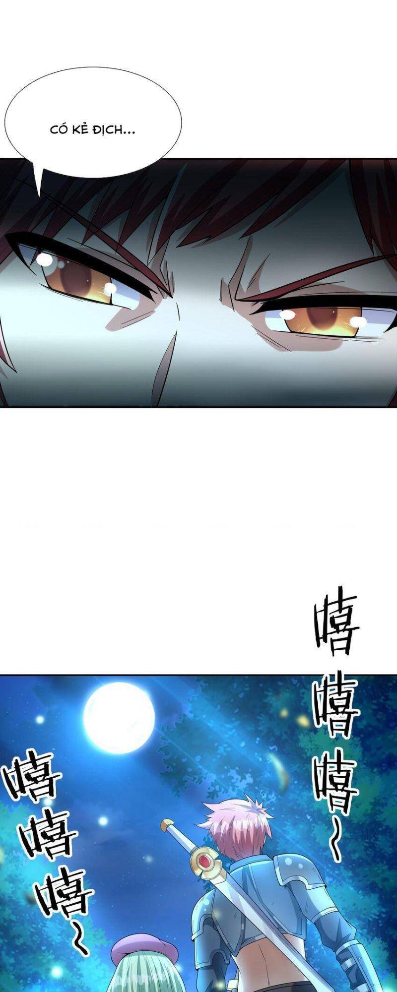 Hậu Cung Của Ta Toàn Là Ma Nữ Phản Diện Chapter 48 - 43