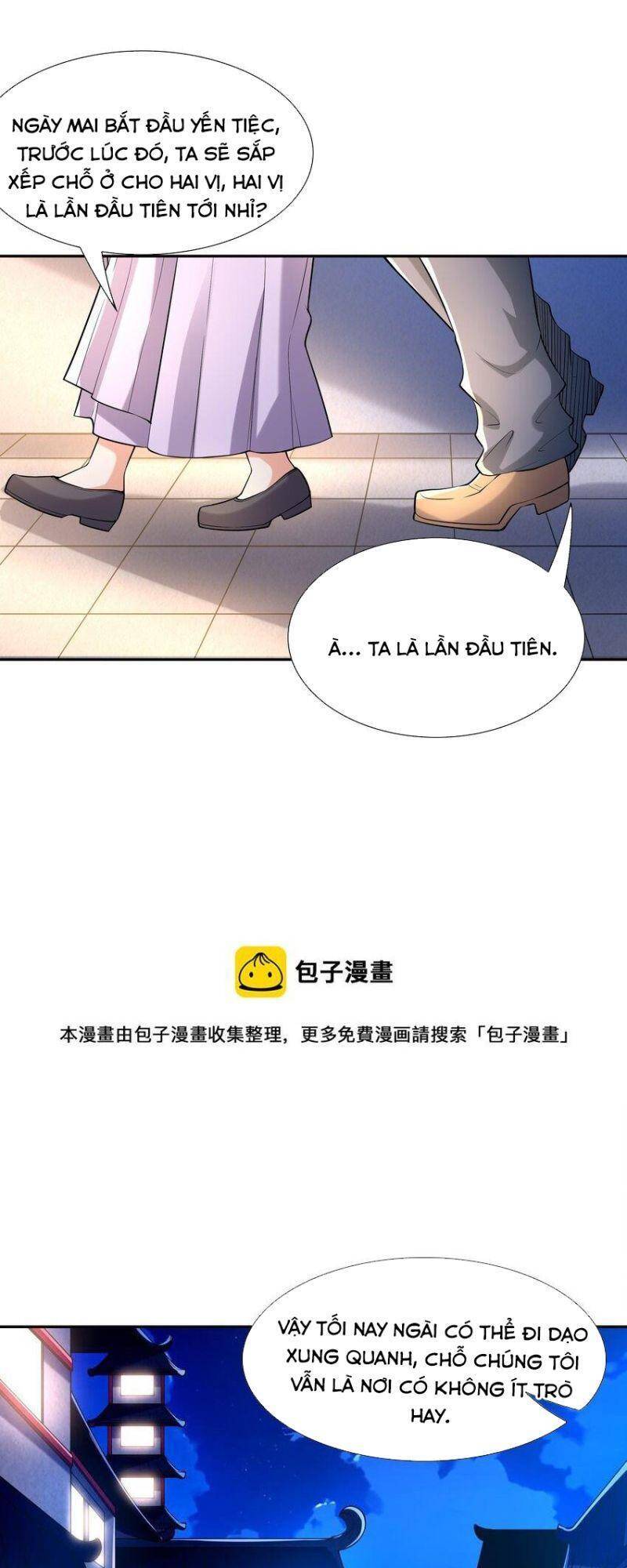 Hậu Cung Của Ta Toàn Là Ma Nữ Phản Diện Chapter 48 - 6