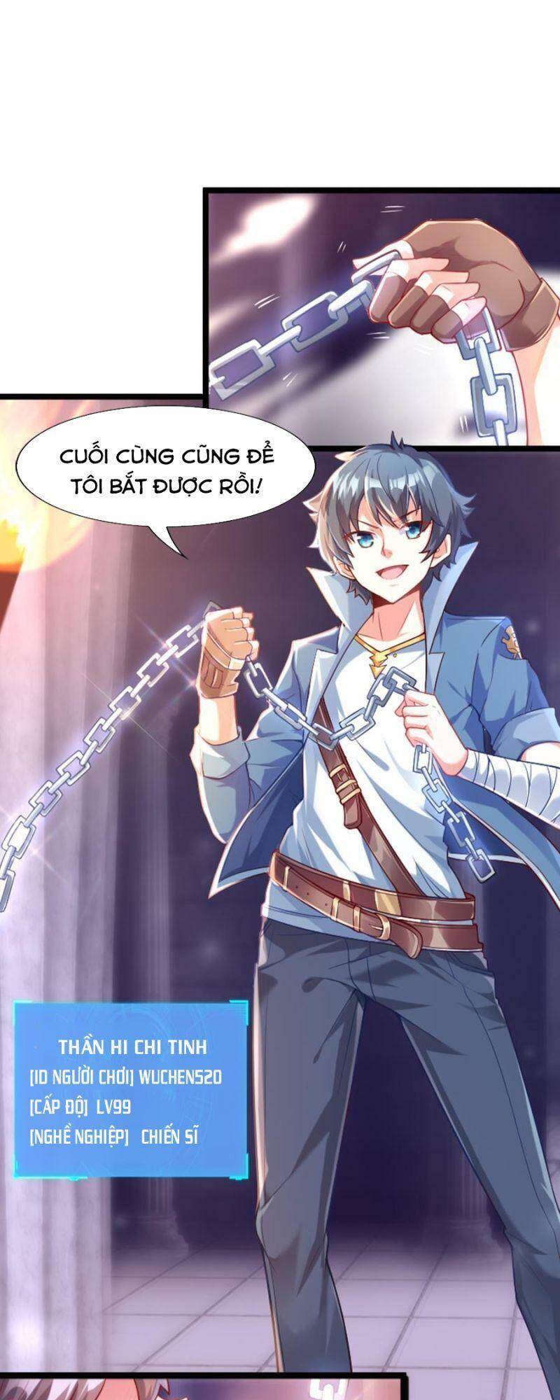 Hậu Cung Của Ta Toàn Là Ma Nữ Phản Diện Chapter 1 - 11