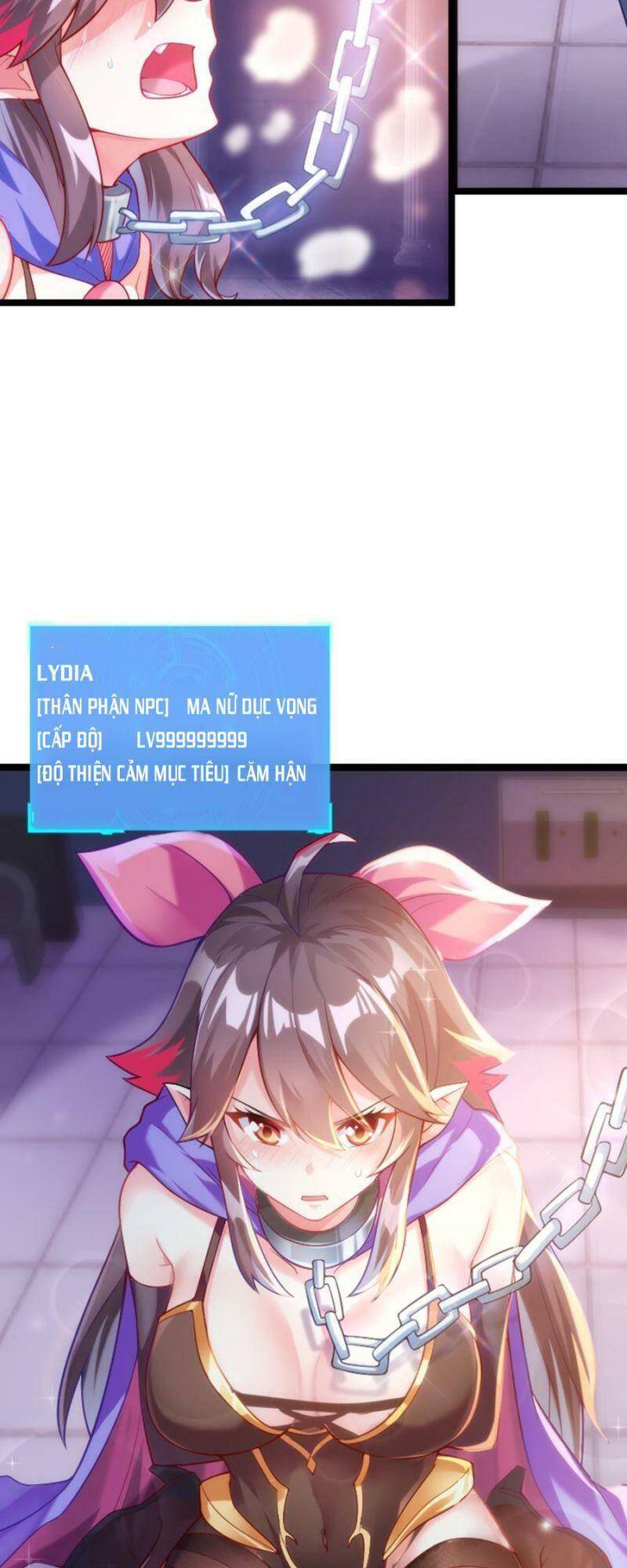 Hậu Cung Của Ta Toàn Là Ma Nữ Phản Diện Chapter 1 - 12