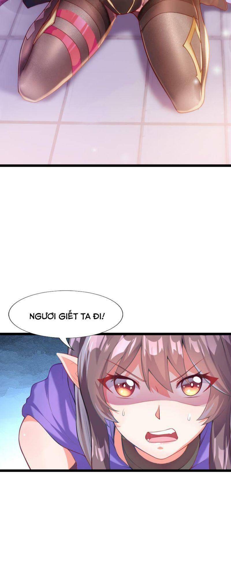 Hậu Cung Của Ta Toàn Là Ma Nữ Phản Diện Chapter 1 - 13