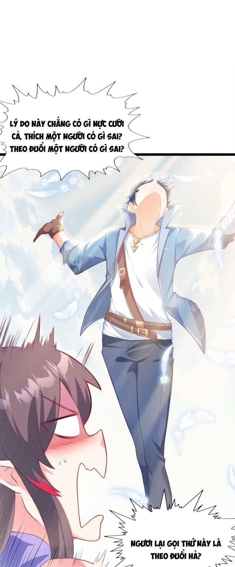 Hậu Cung Của Ta Toàn Là Ma Nữ Phản Diện Chapter 1 - 17