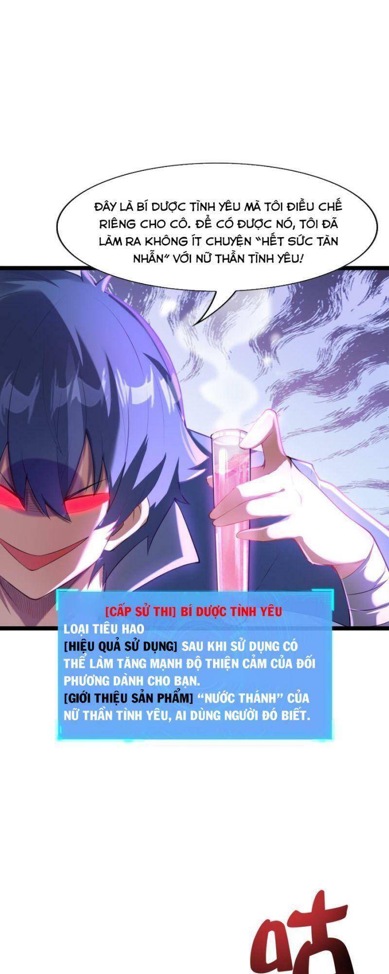 Hậu Cung Của Ta Toàn Là Ma Nữ Phản Diện Chapter 1 - 21