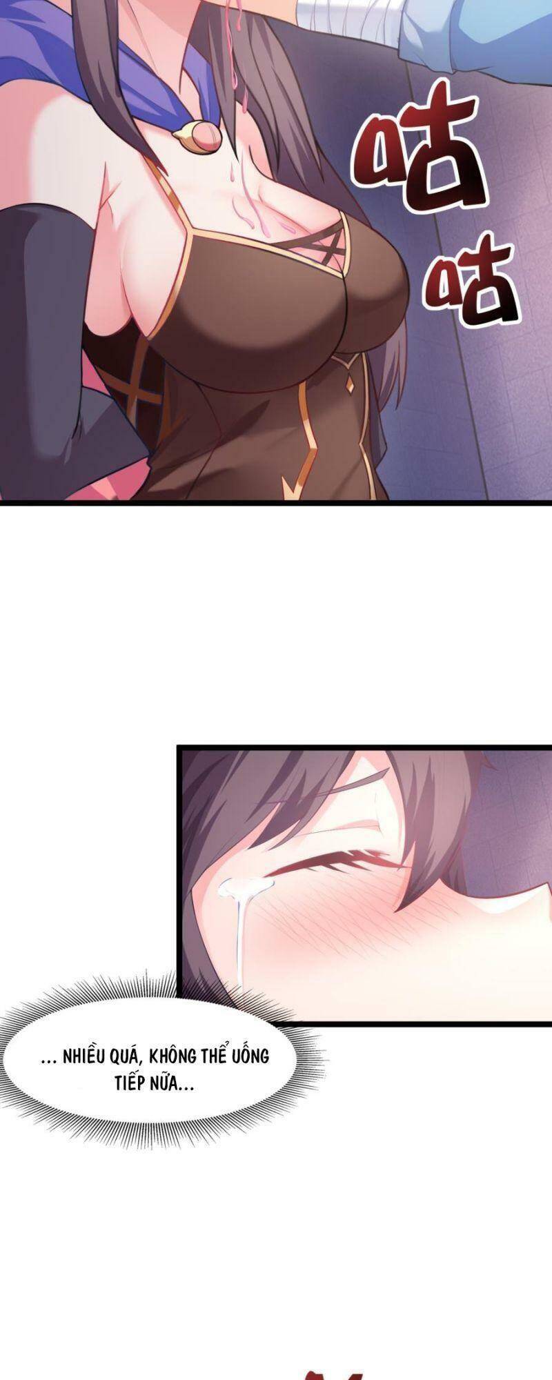 Hậu Cung Của Ta Toàn Là Ma Nữ Phản Diện Chapter 1 - 23