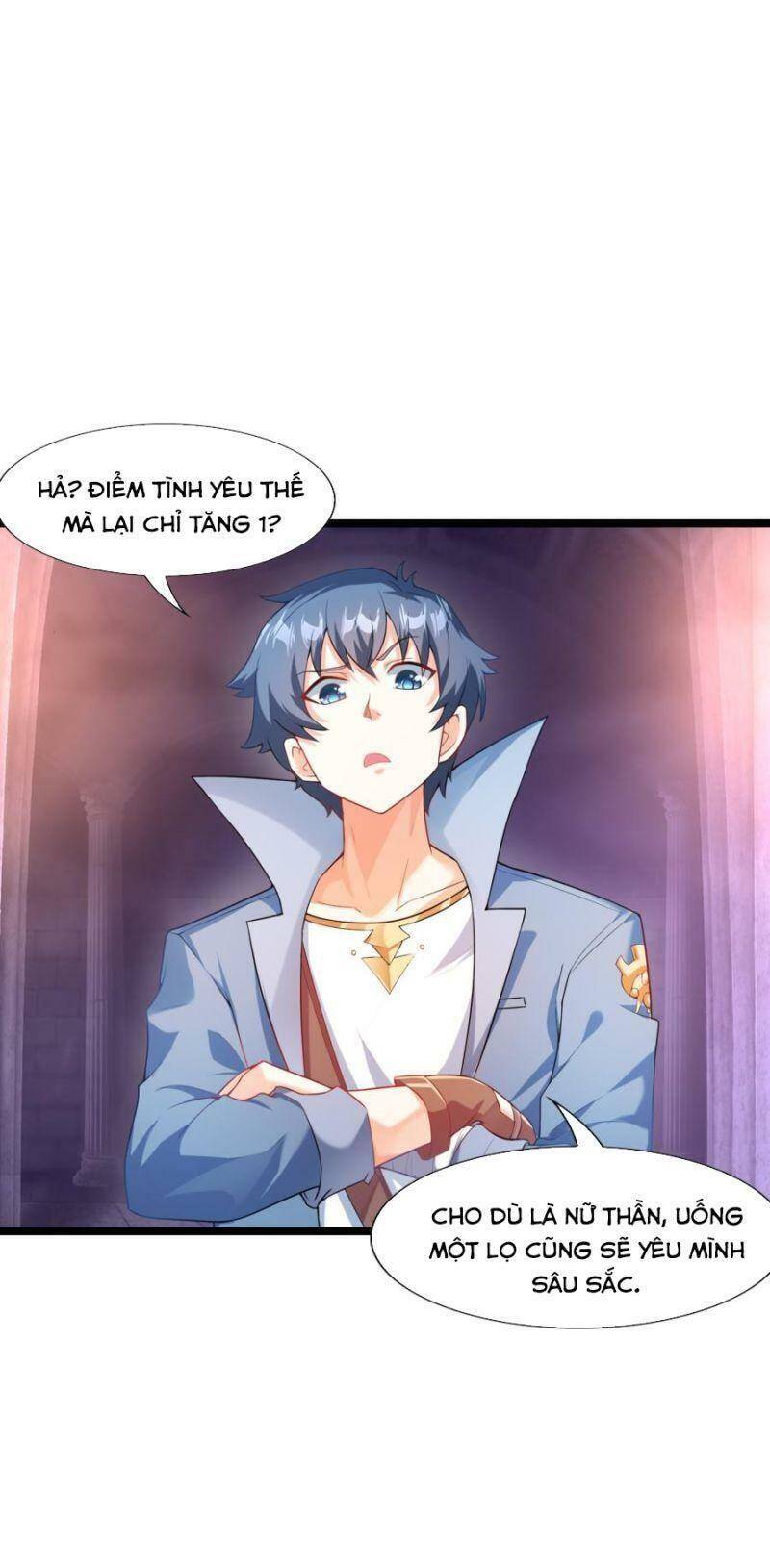 Hậu Cung Của Ta Toàn Là Ma Nữ Phản Diện Chapter 1 - 25