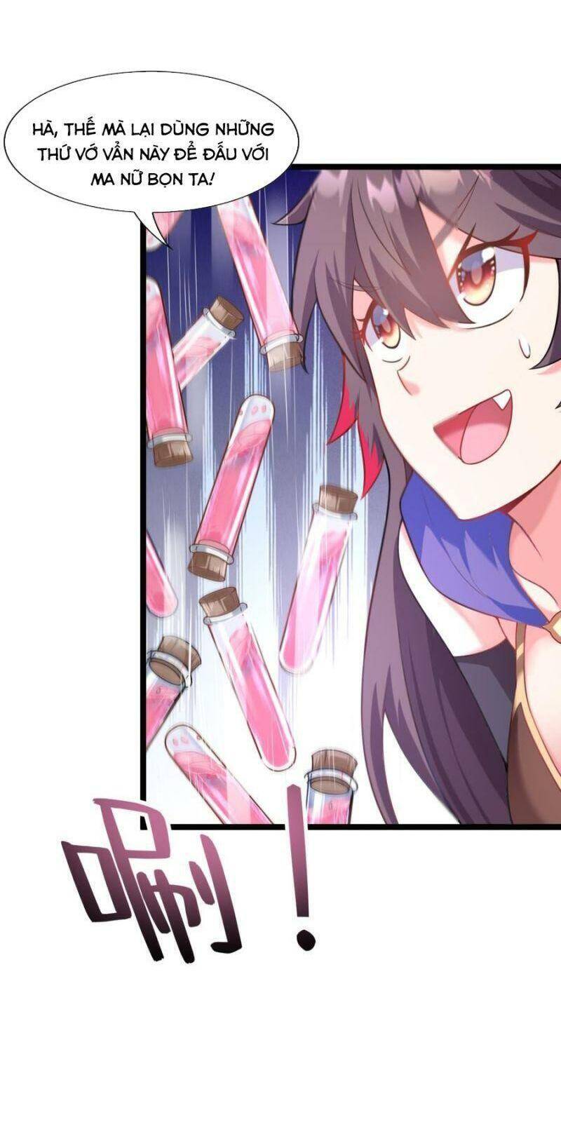 Hậu Cung Của Ta Toàn Là Ma Nữ Phản Diện Chapter 1 - 26