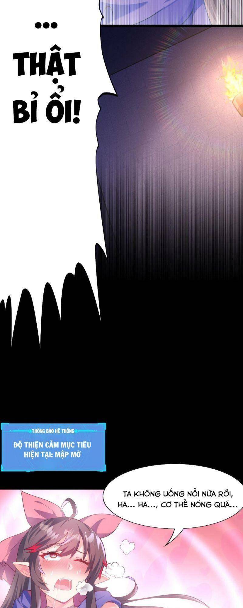 Hậu Cung Của Ta Toàn Là Ma Nữ Phản Diện Chapter 1 - 28