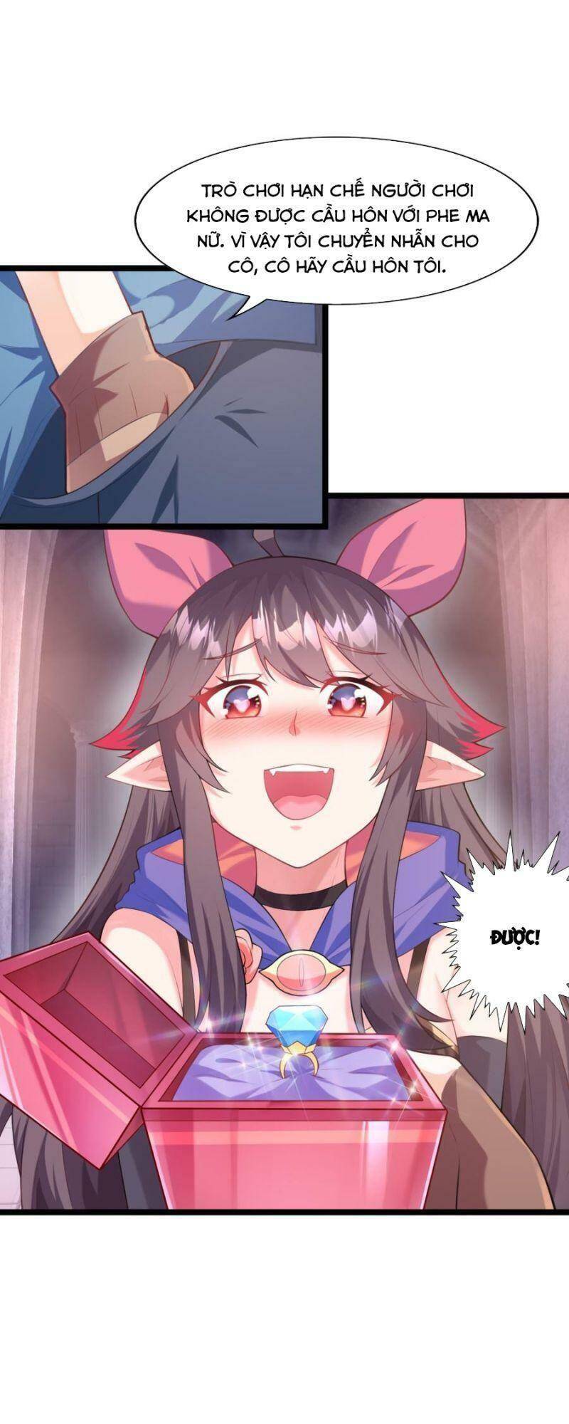 Hậu Cung Của Ta Toàn Là Ma Nữ Phản Diện Chapter 1 - 32