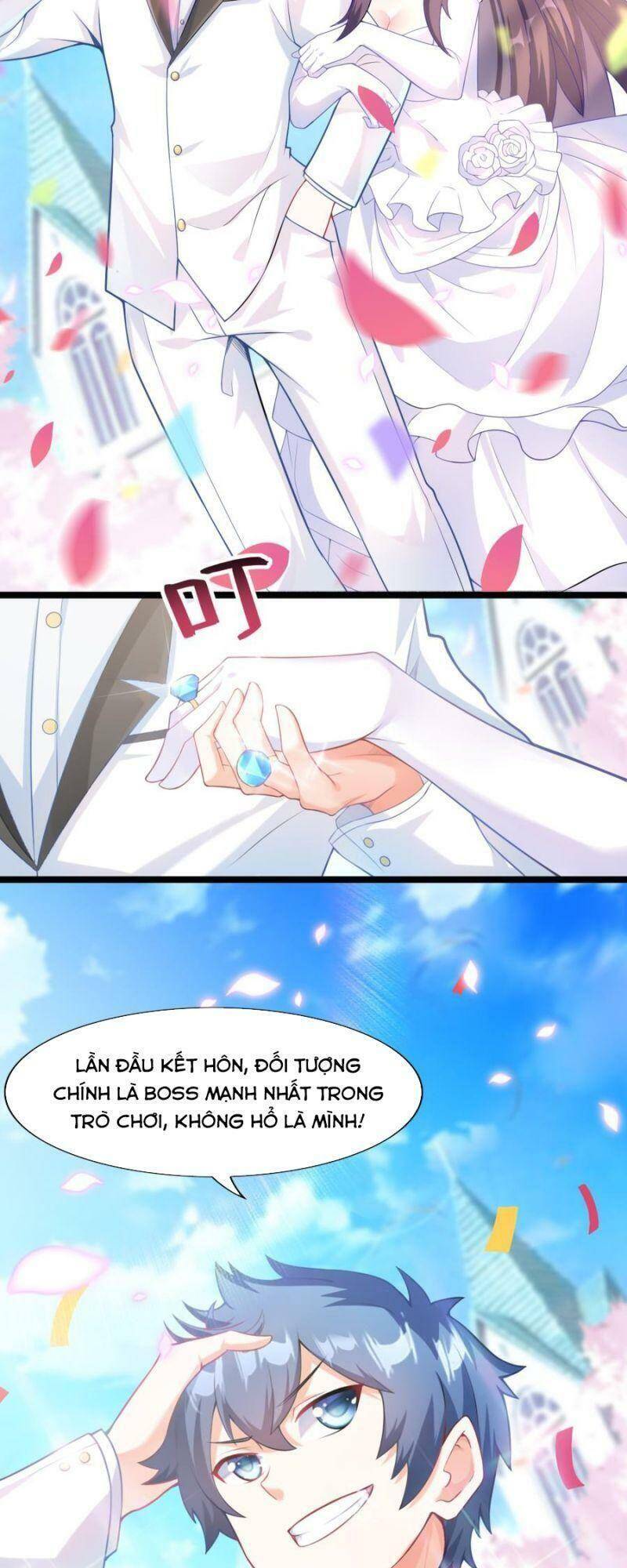 Hậu Cung Của Ta Toàn Là Ma Nữ Phản Diện Chapter 1 - 35