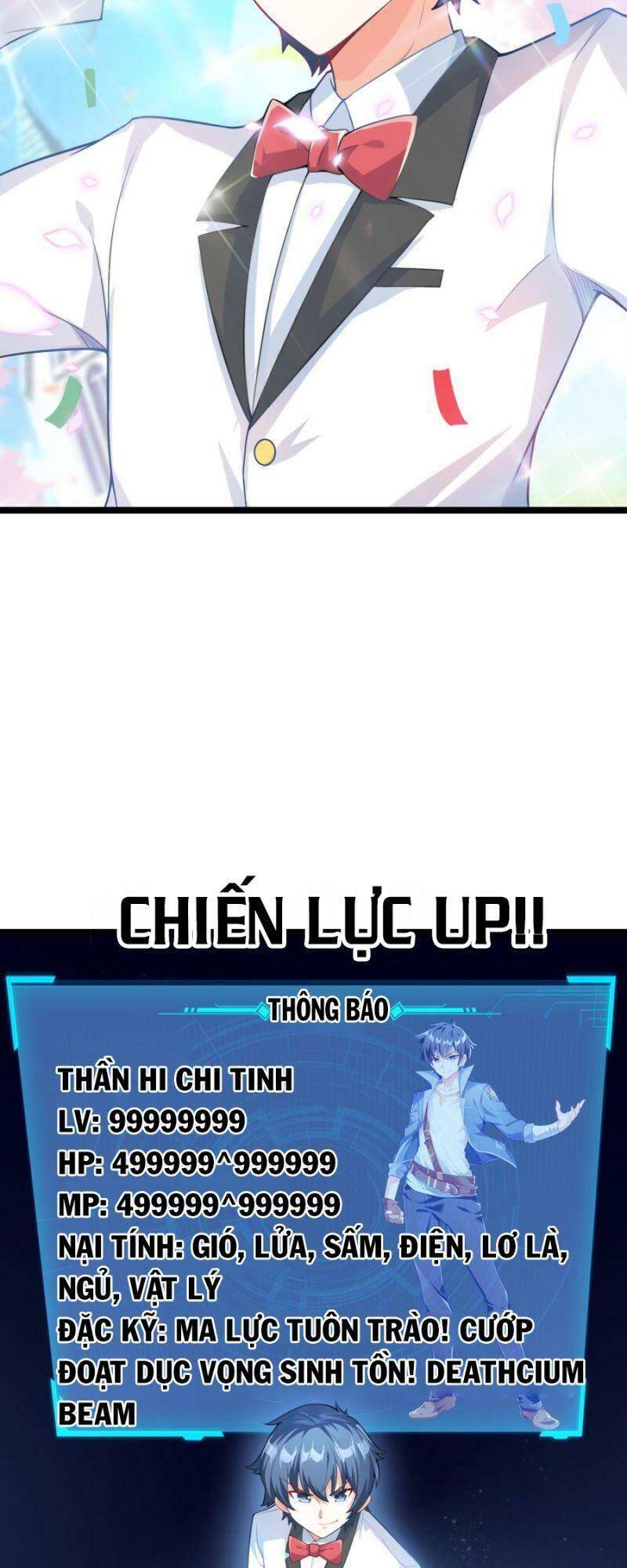 Hậu Cung Của Ta Toàn Là Ma Nữ Phản Diện Chapter 1 - 36