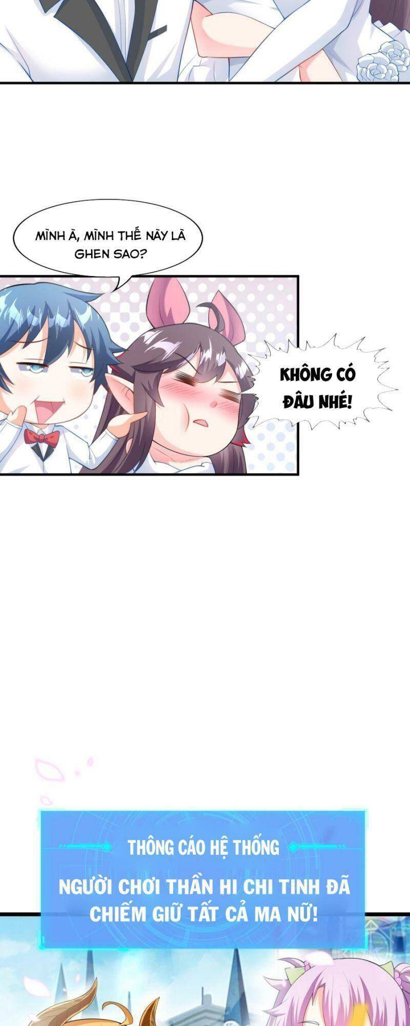Hậu Cung Của Ta Toàn Là Ma Nữ Phản Diện Chapter 1 - 39