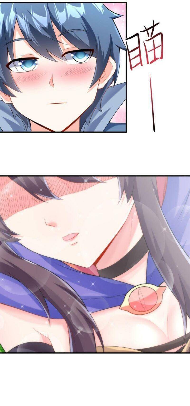 Hậu Cung Của Ta Toàn Là Ma Nữ Phản Diện Chapter 1 - 42