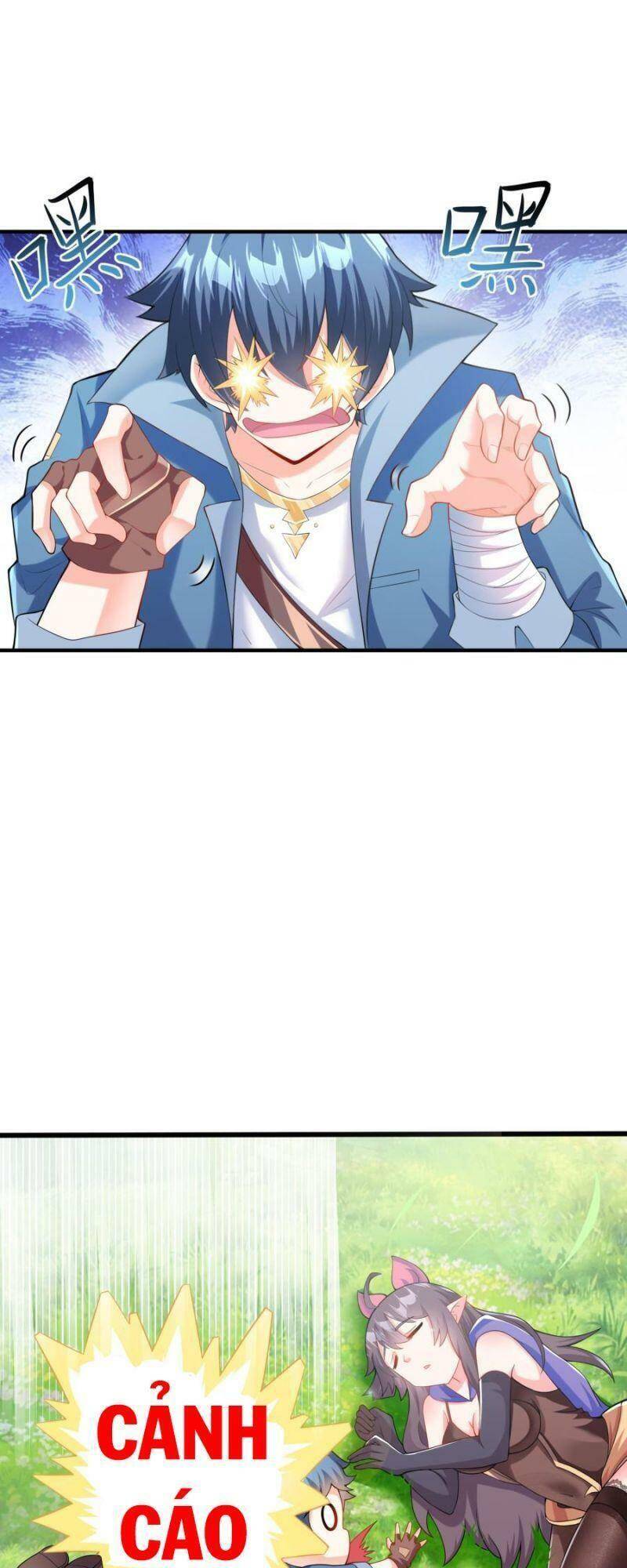 Hậu Cung Của Ta Toàn Là Ma Nữ Phản Diện Chapter 1 - 43