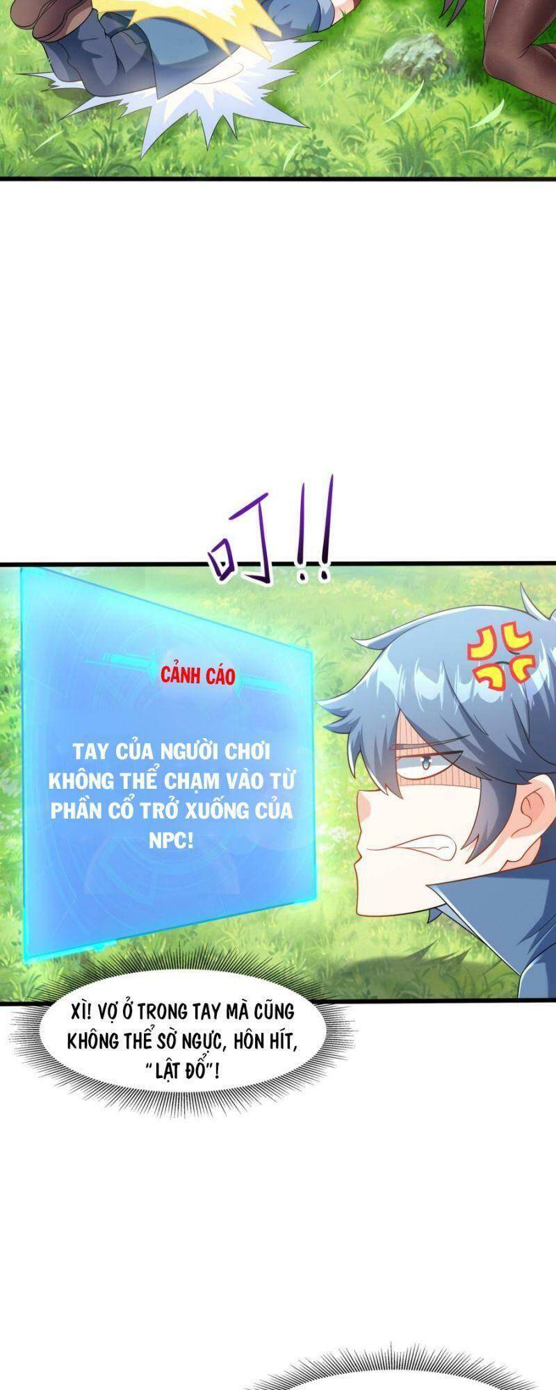 Hậu Cung Của Ta Toàn Là Ma Nữ Phản Diện Chapter 1 - 44