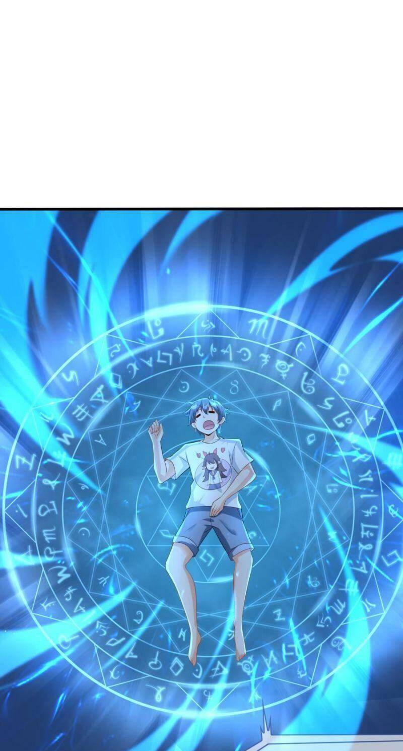 Hậu Cung Của Ta Toàn Là Ma Nữ Phản Diện Chapter 1 - 48