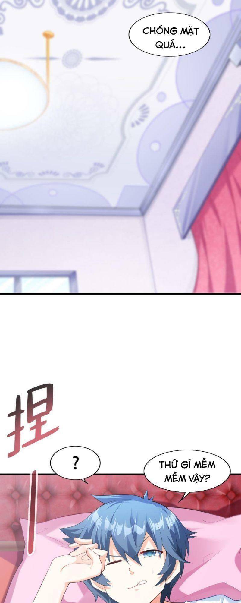 Hậu Cung Của Ta Toàn Là Ma Nữ Phản Diện Chapter 1 - 53