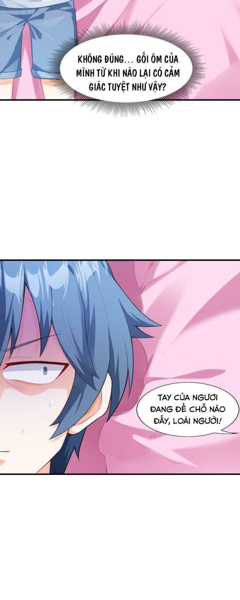 Hậu Cung Của Ta Toàn Là Ma Nữ Phản Diện Chapter 1 - 55