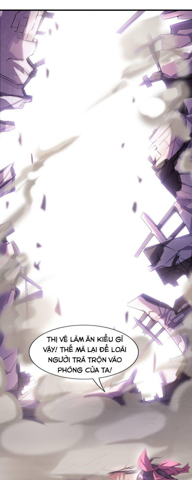 Hậu Cung Của Ta Toàn Là Ma Nữ Phản Diện Chapter 1 - 61