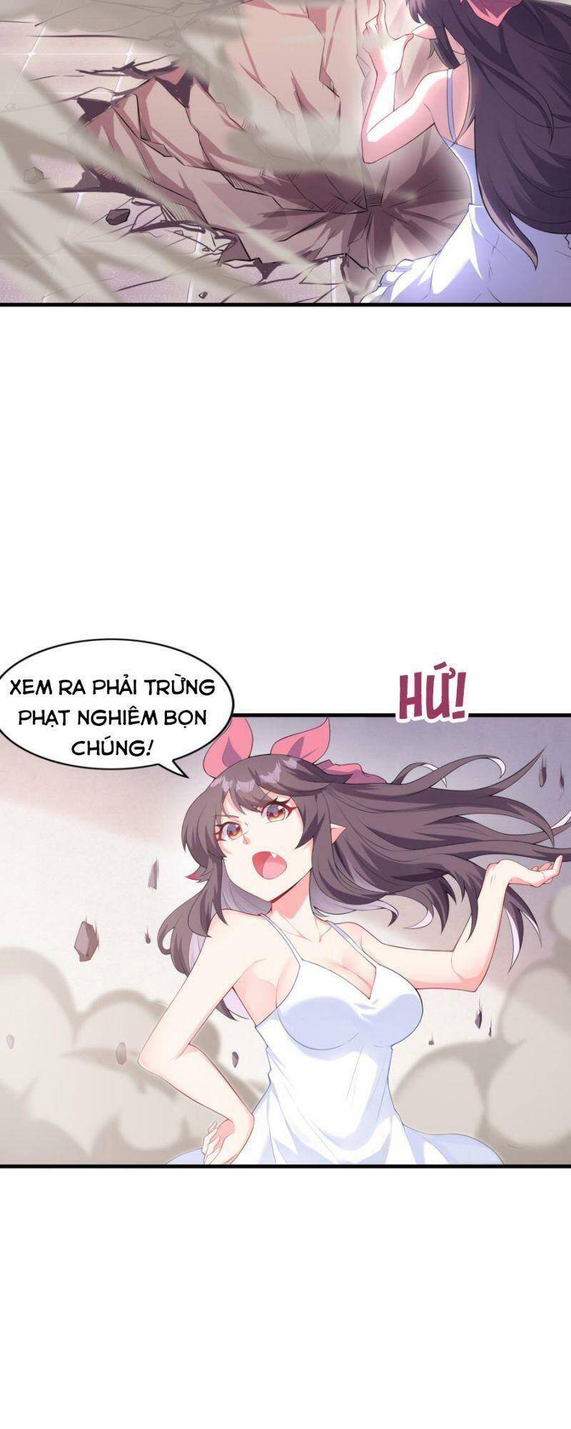 Hậu Cung Của Ta Toàn Là Ma Nữ Phản Diện Chapter 1 - 62