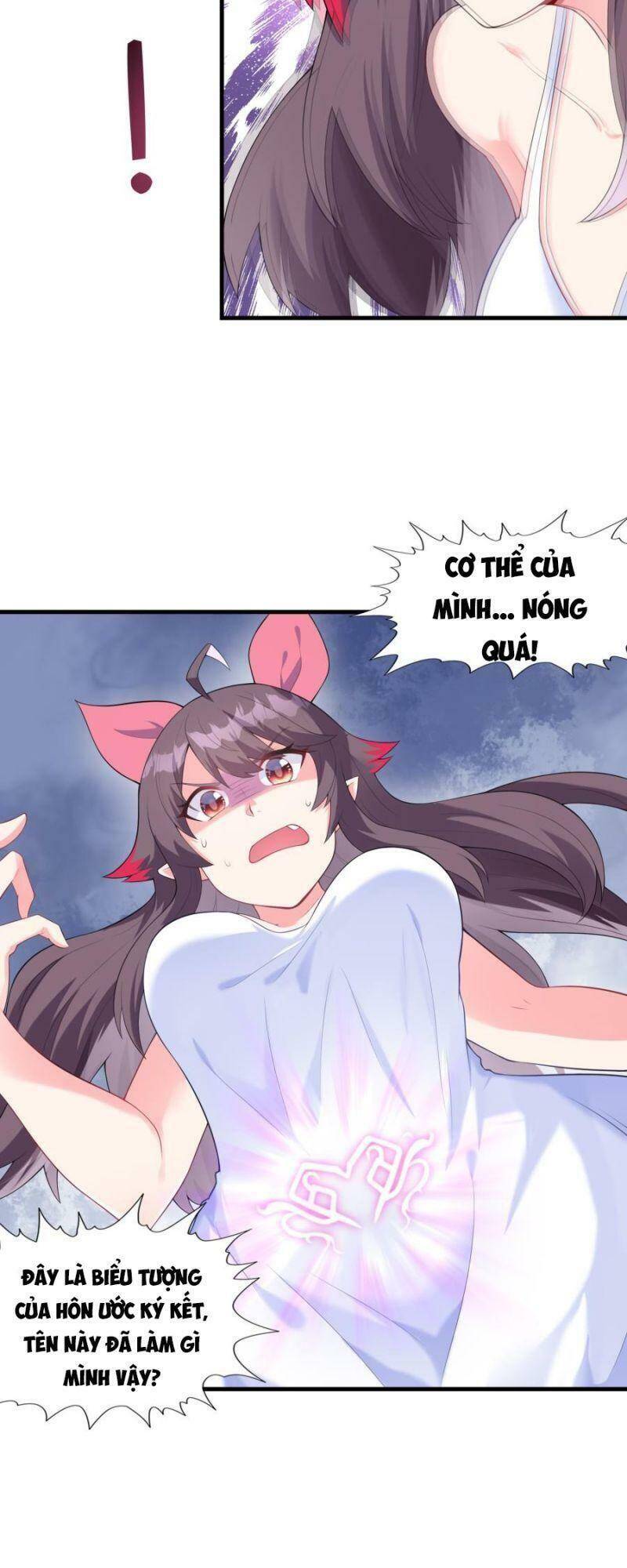 Hậu Cung Của Ta Toàn Là Ma Nữ Phản Diện Chapter 1 - 64