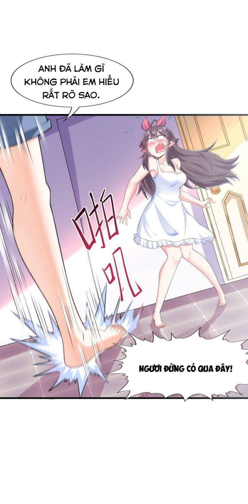 Hậu Cung Của Ta Toàn Là Ma Nữ Phản Diện Chapter 1 - 65
