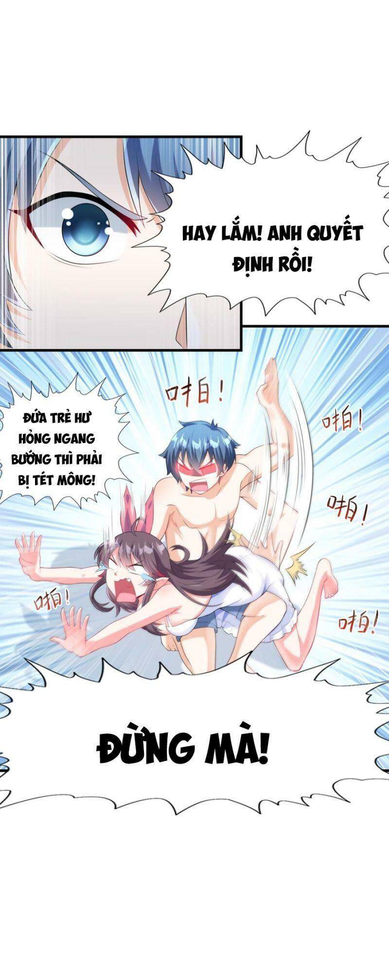 Hậu Cung Của Ta Toàn Là Ma Nữ Phản Diện Chapter 1 - 67