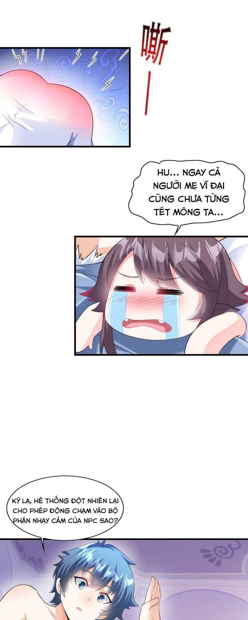 Hậu Cung Của Ta Toàn Là Ma Nữ Phản Diện Chapter 1 - 68