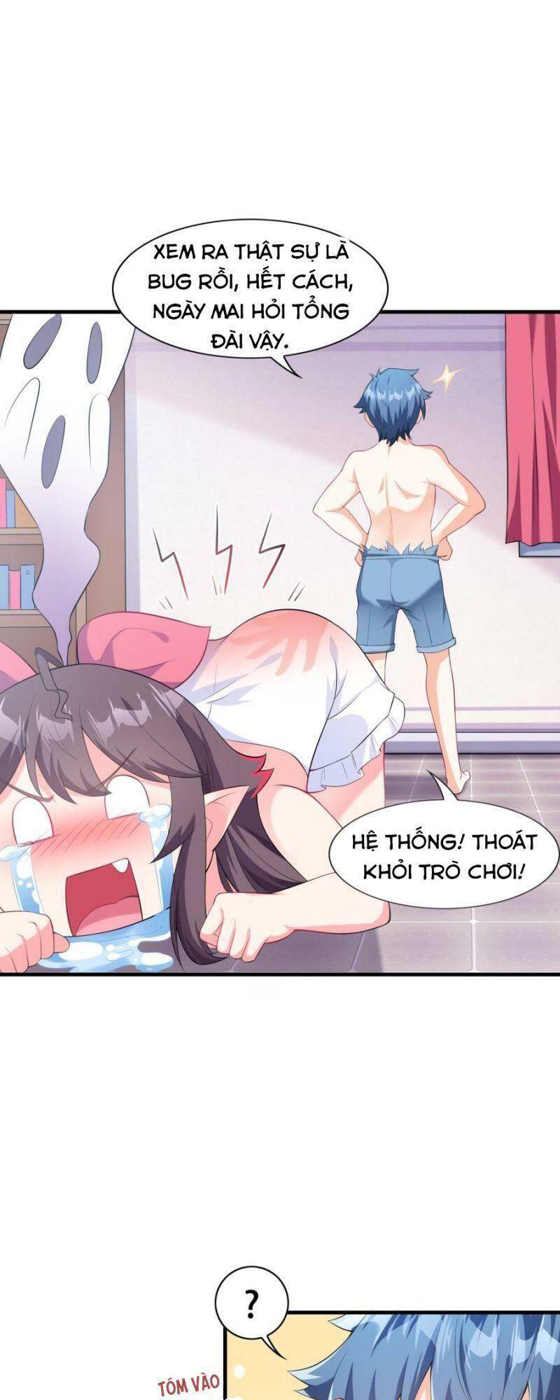 Hậu Cung Của Ta Toàn Là Ma Nữ Phản Diện Chapter 1 - 70