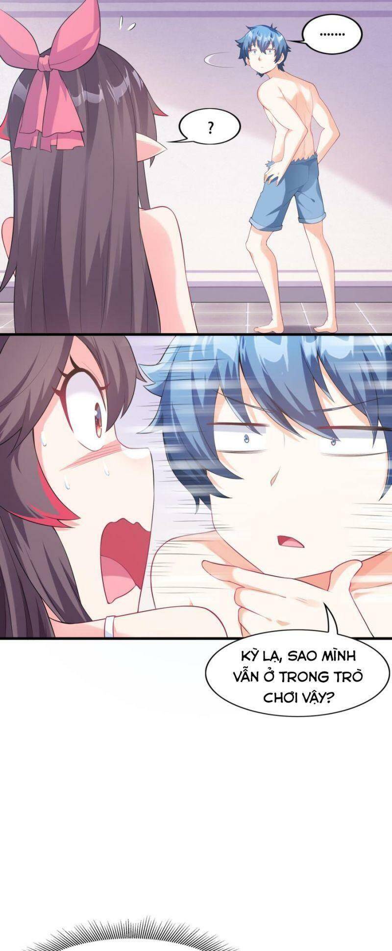 Hậu Cung Của Ta Toàn Là Ma Nữ Phản Diện Chapter 1 - 72