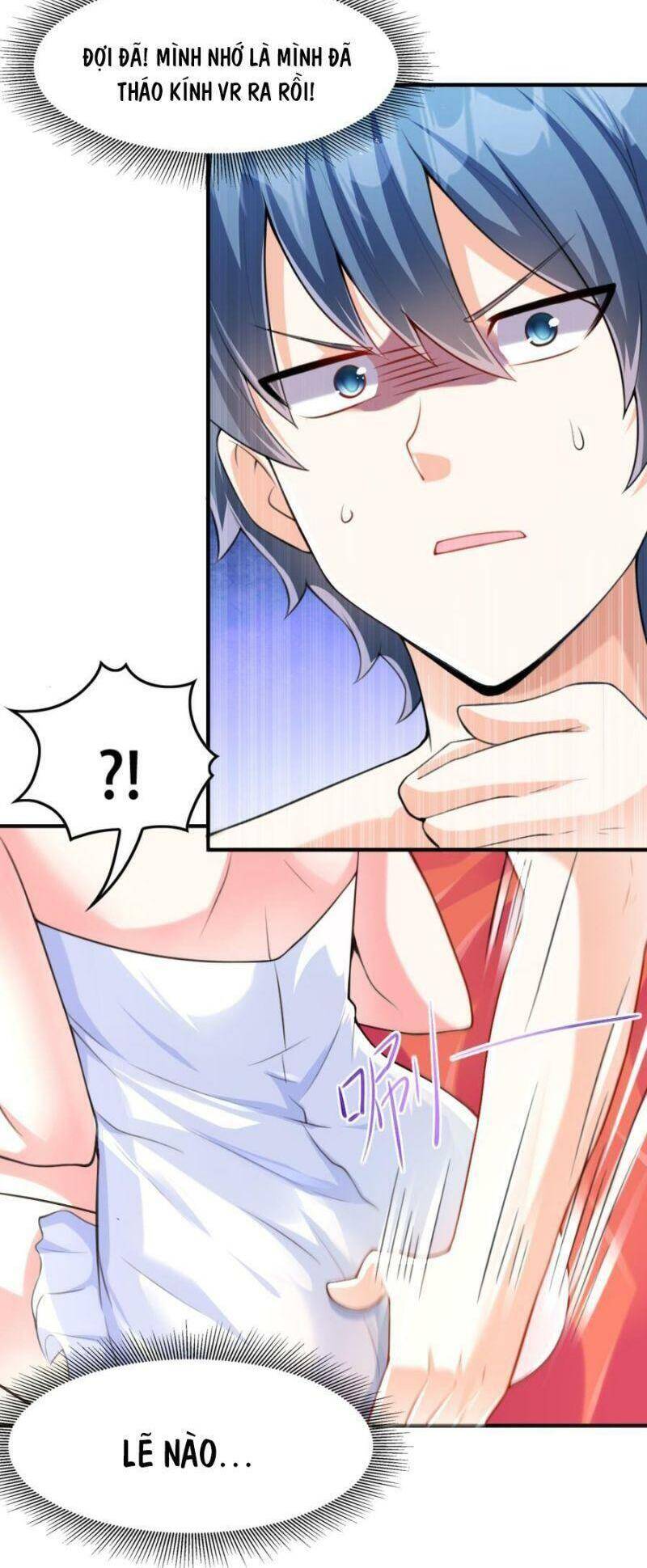 Hậu Cung Của Ta Toàn Là Ma Nữ Phản Diện Chapter 1 - 73