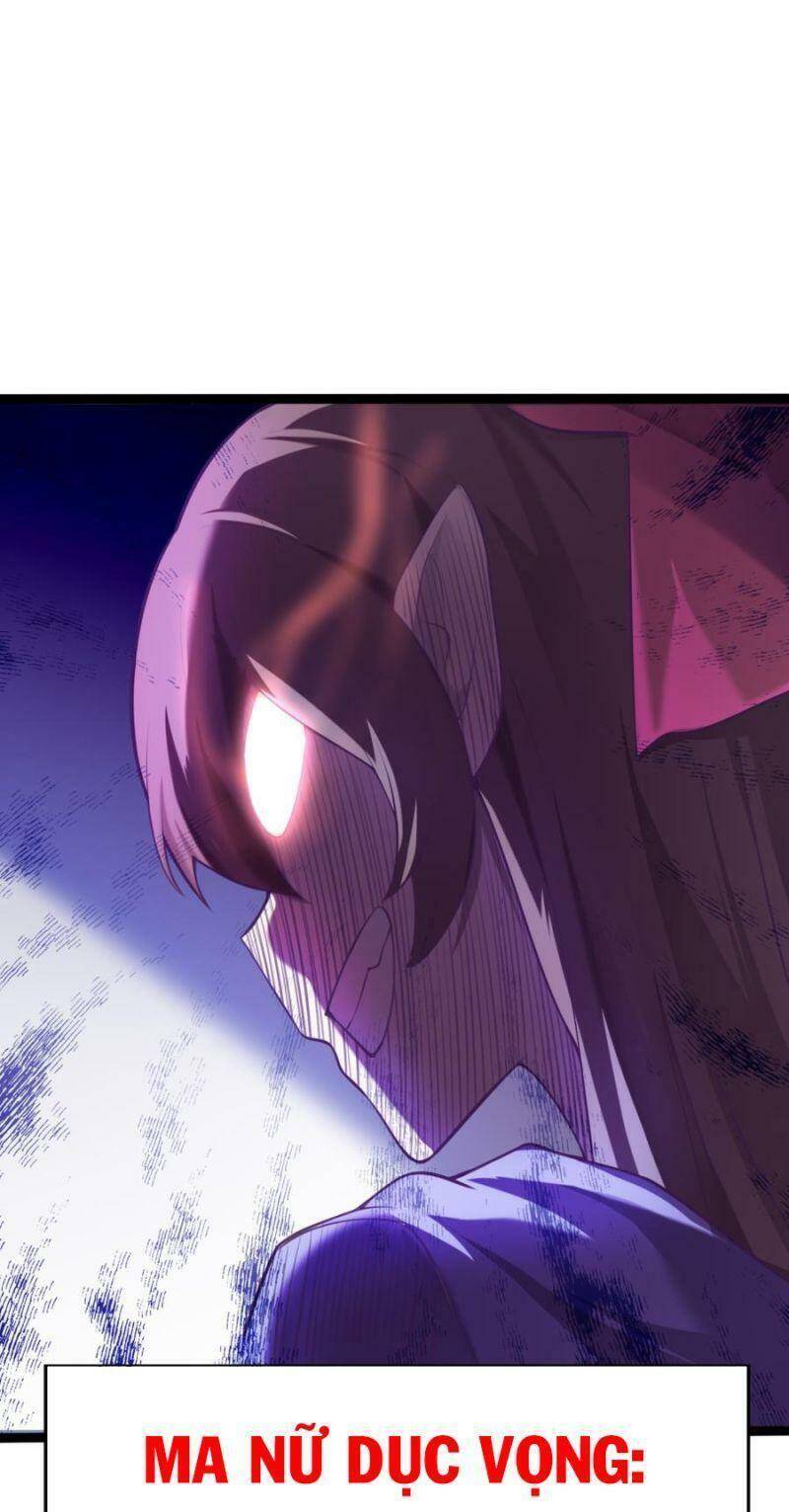 Hậu Cung Của Ta Toàn Là Ma Nữ Phản Diện Chapter 1 - 9