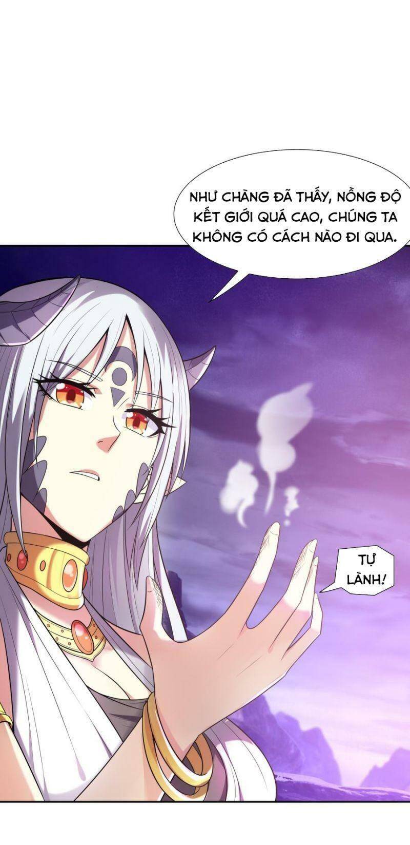 Hậu Cung Của Ta Toàn Là Ma Nữ Phản Diện Chapter 10 - 27