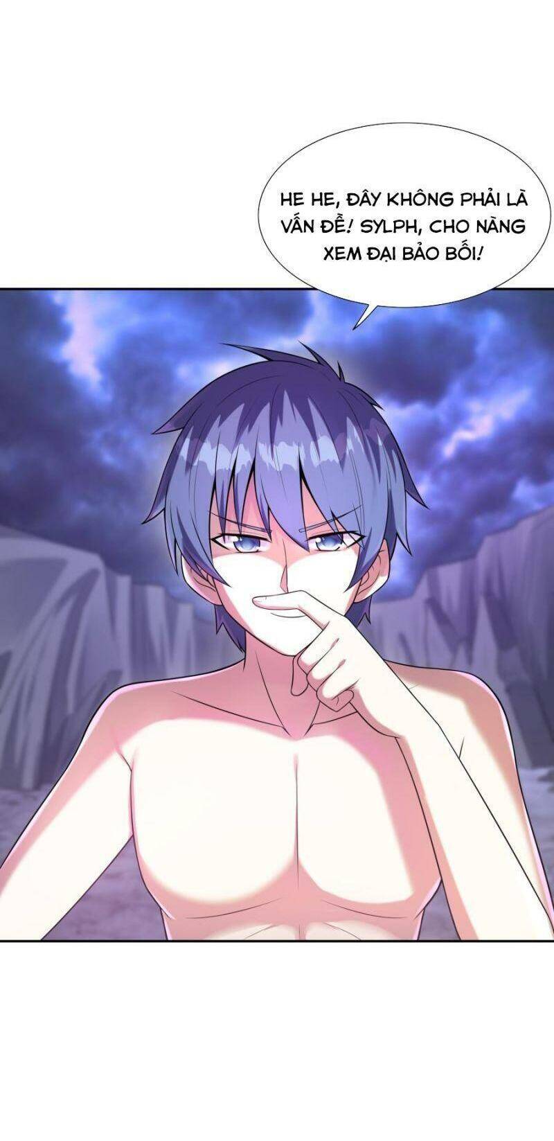 Hậu Cung Của Ta Toàn Là Ma Nữ Phản Diện Chapter 10 - 28