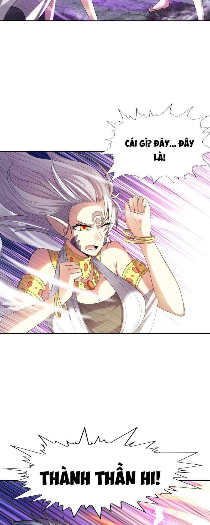 Hậu Cung Của Ta Toàn Là Ma Nữ Phản Diện Chapter 10 - 32