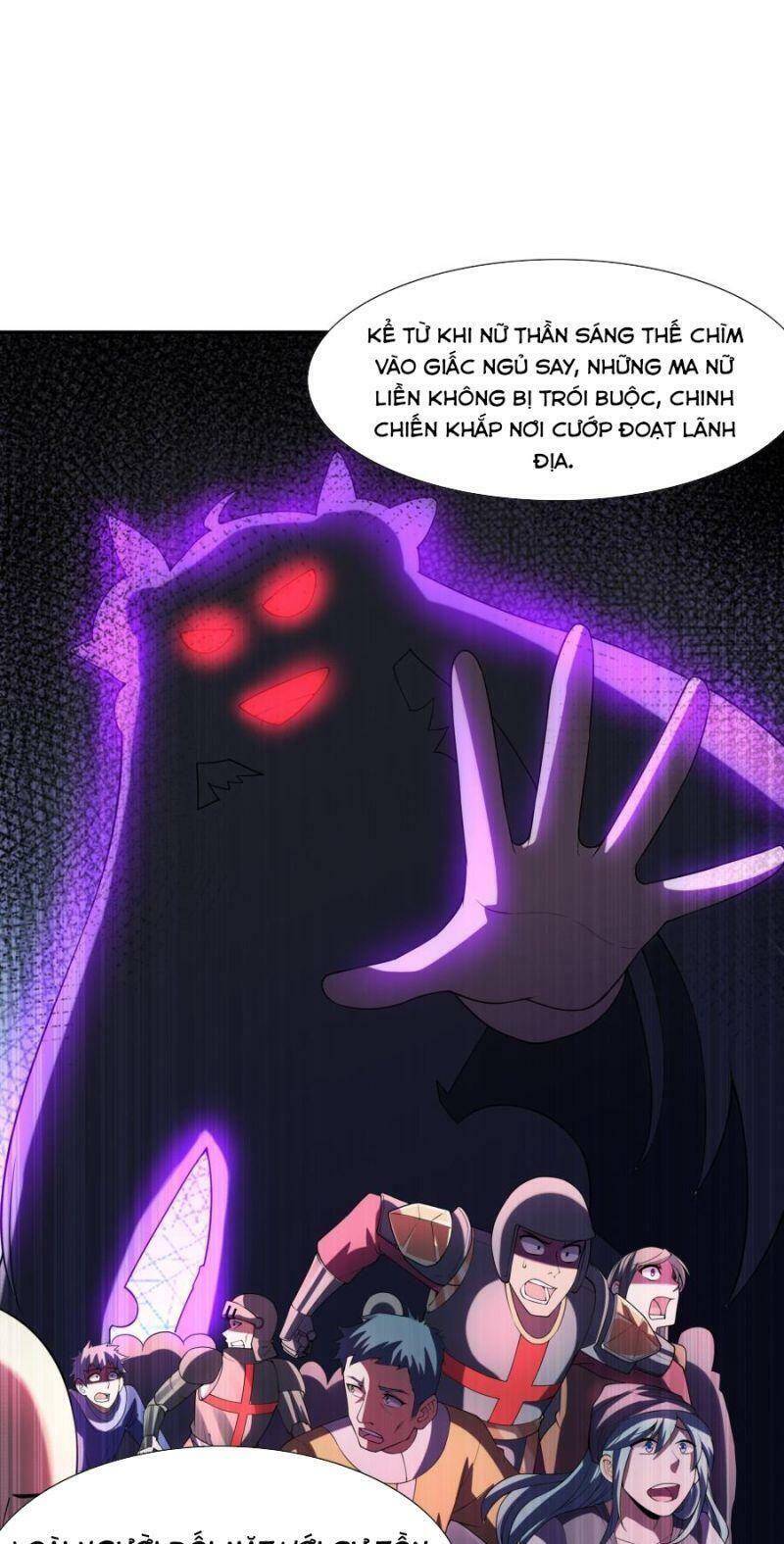 Hậu Cung Của Ta Toàn Là Ma Nữ Phản Diện Chapter 10 - 10