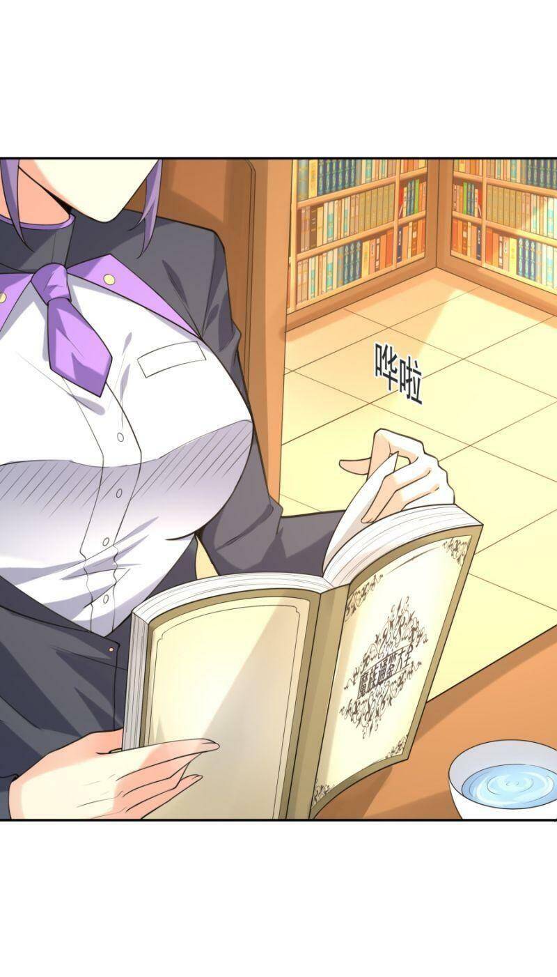 Hậu Cung Của Ta Toàn Là Ma Nữ Phản Diện Chapter 11 - 5